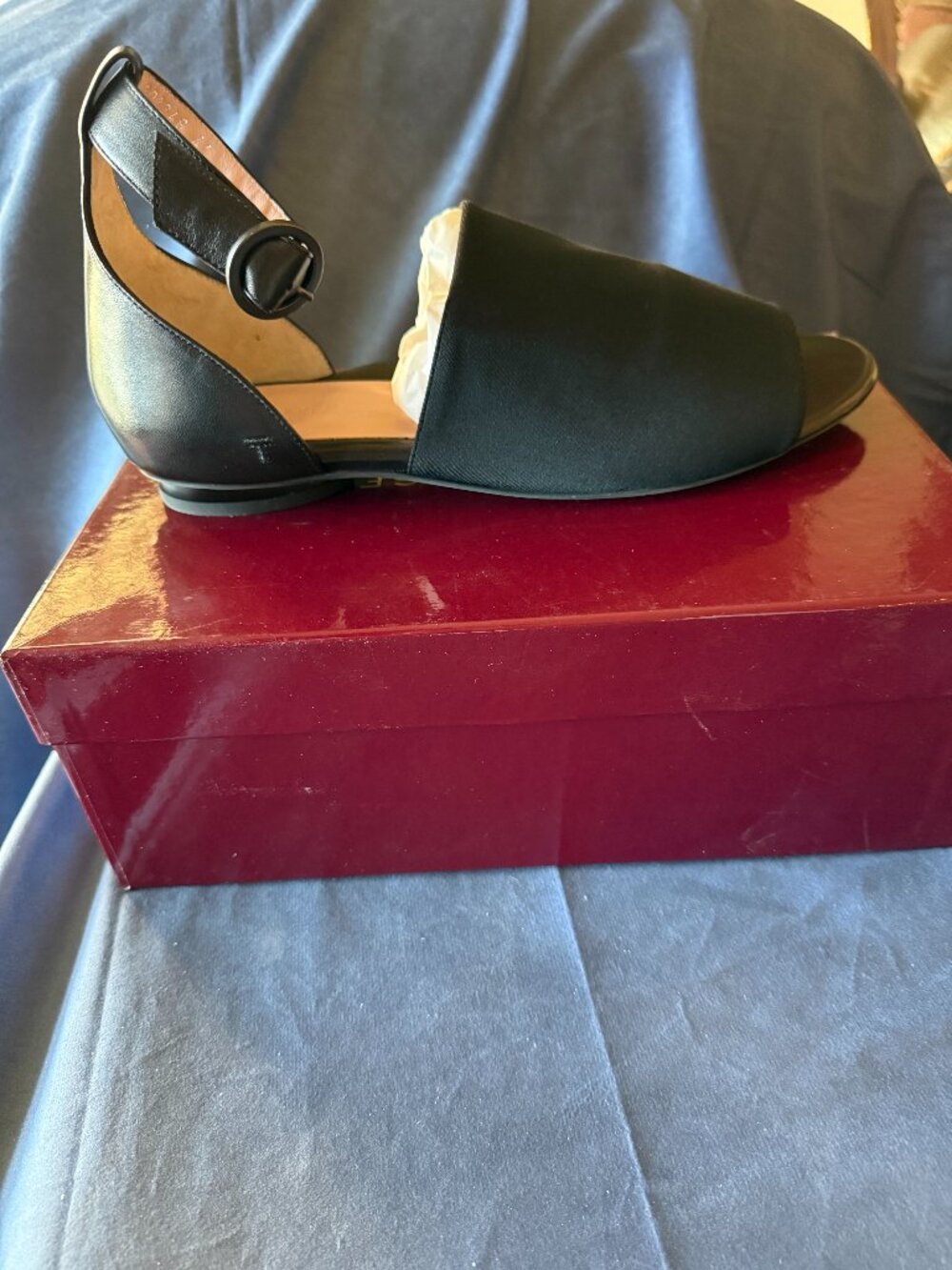 Taryn Rose Shoes